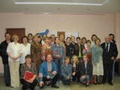 Преподаватели, участники и гости Летнего университета